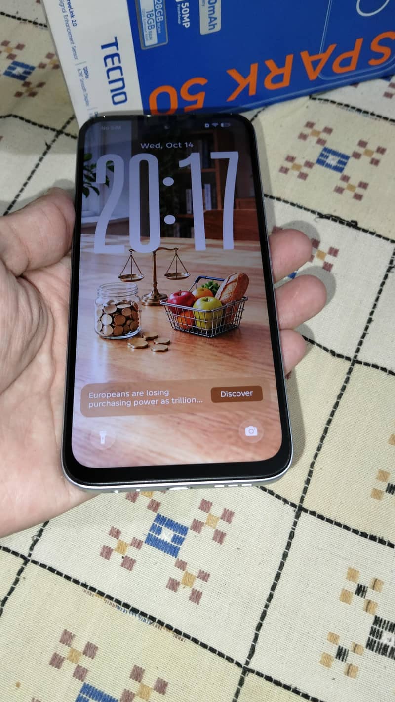 Tecno Other Model 1