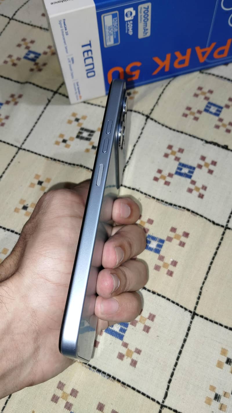 Tecno Other Model 2