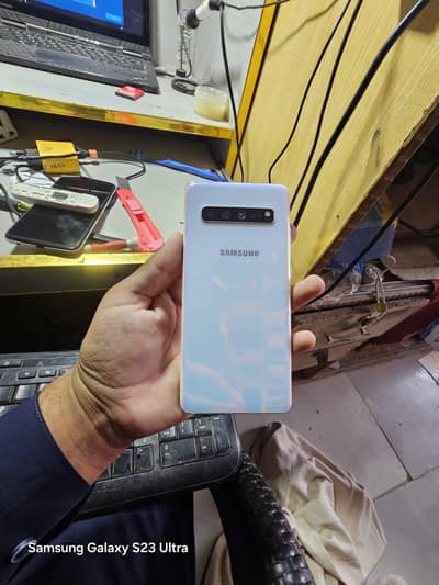 Samsung Mobile S10 5G