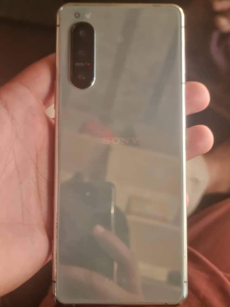 Sony Other Model 1