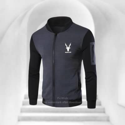 Dashing Style Full Bazo Jacket - Elevate Your Style with Our Dashing