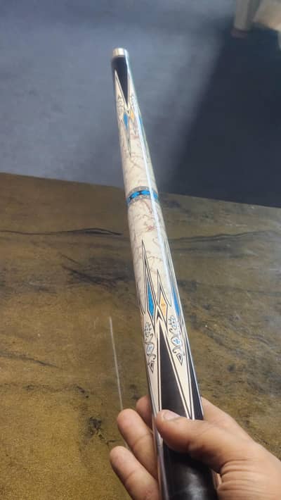 8 ball pool cue