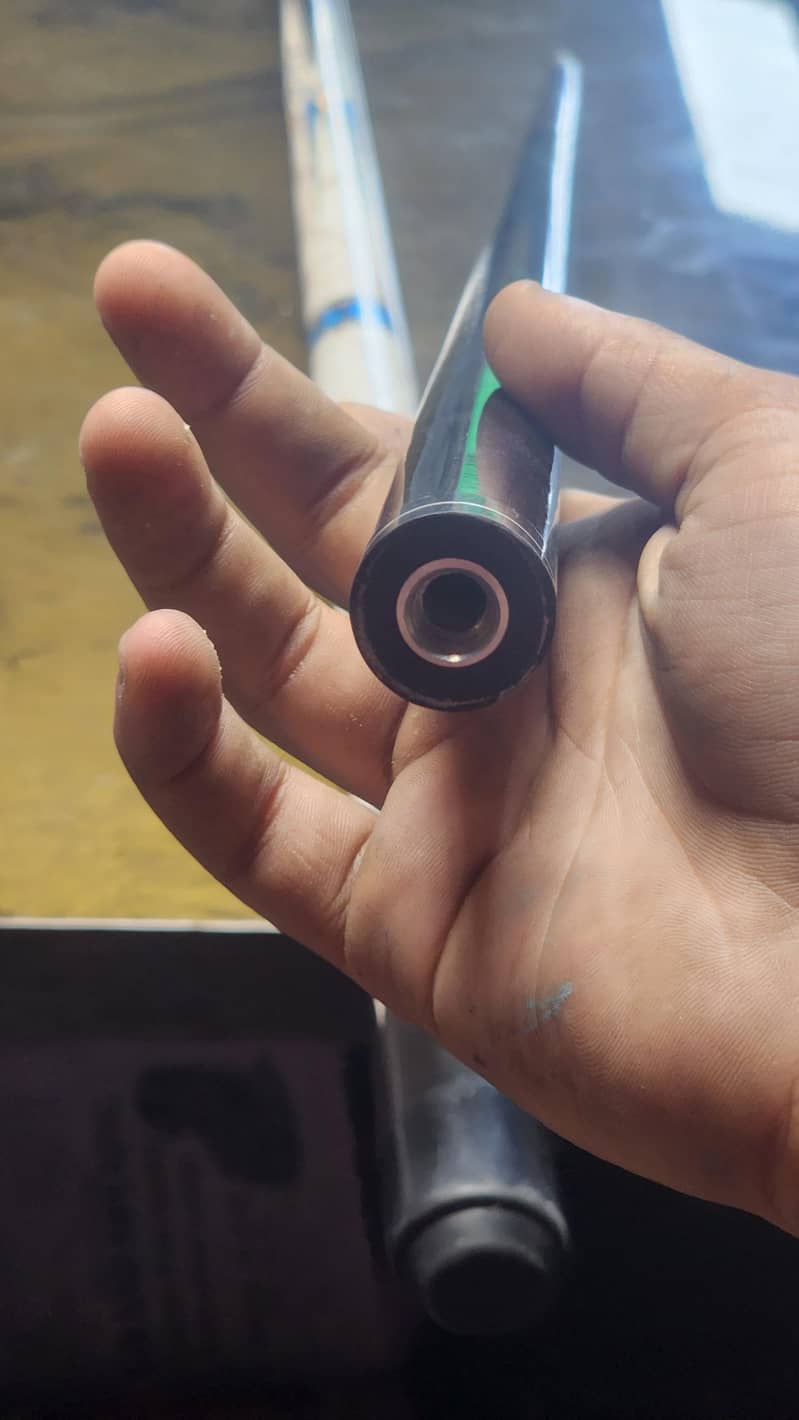 8 ball pool cue 2