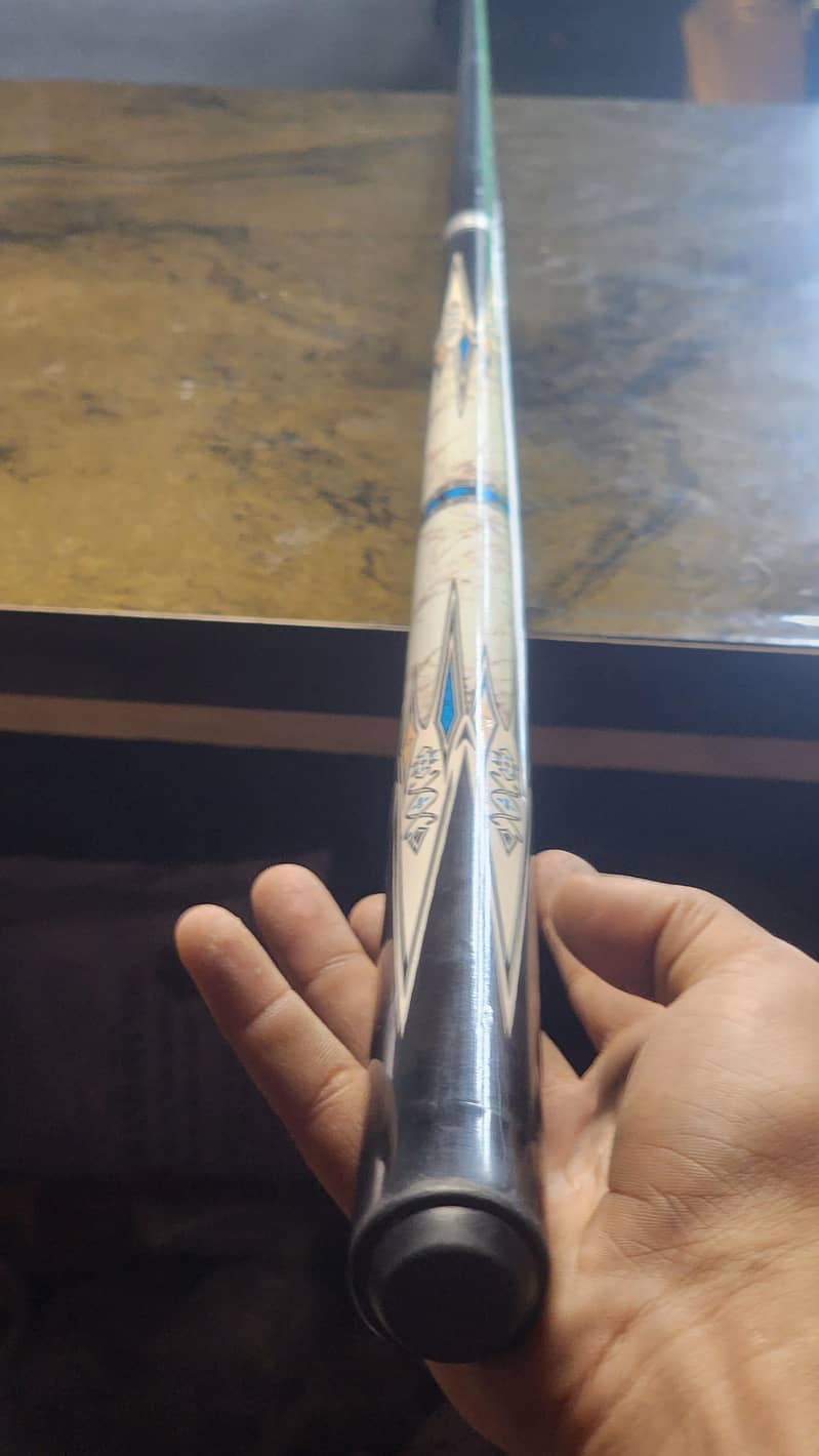 8 ball pool cue 3