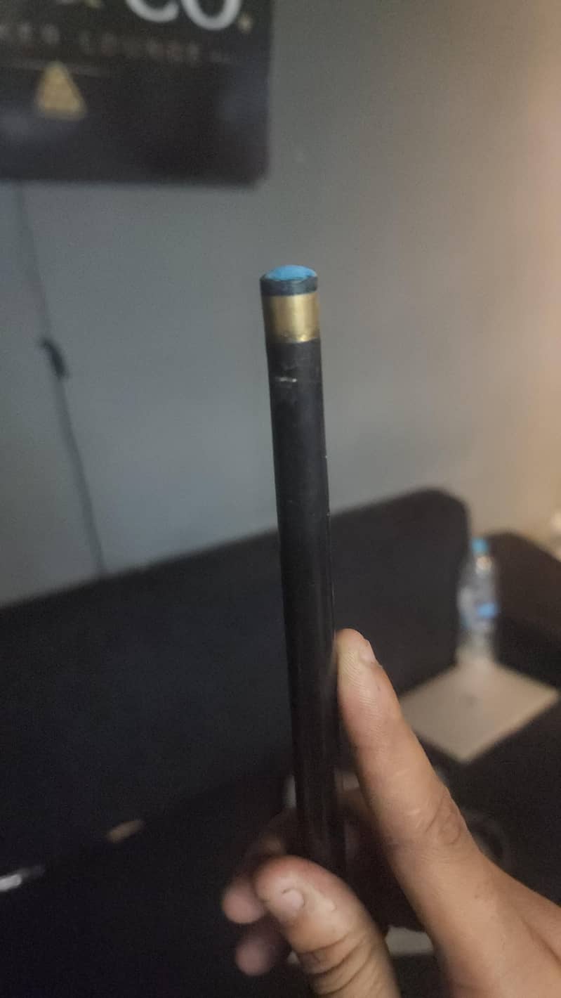 8 ball pool cue 5