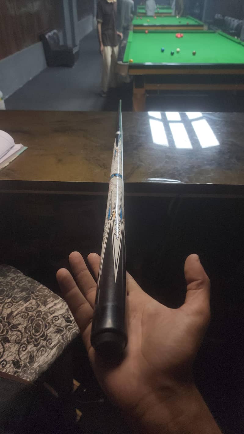 8 ball pool cue 6