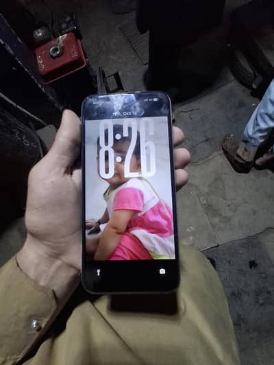 Tecno Spark 50