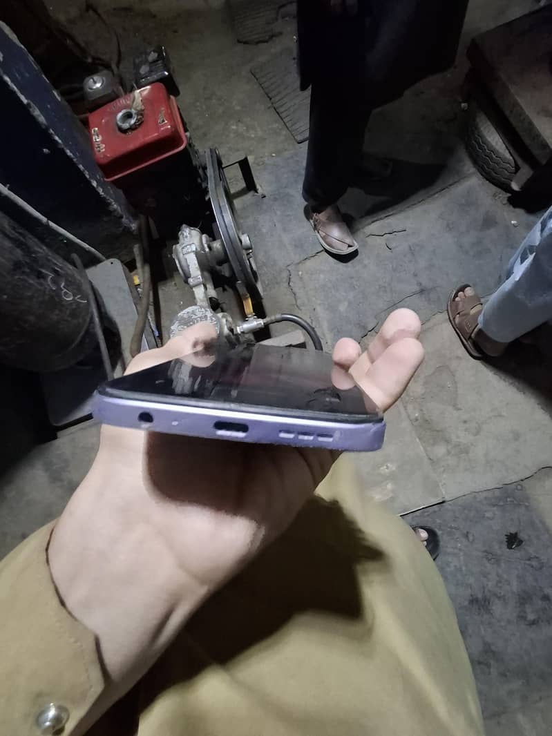 Tecno Spark 50 1