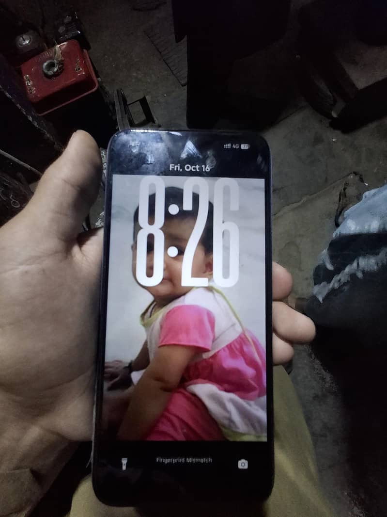 Tecno Spark 50 2