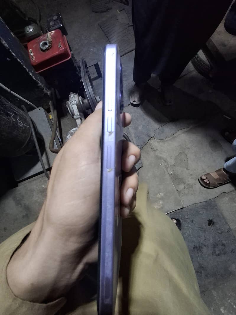 Tecno Spark 50 3