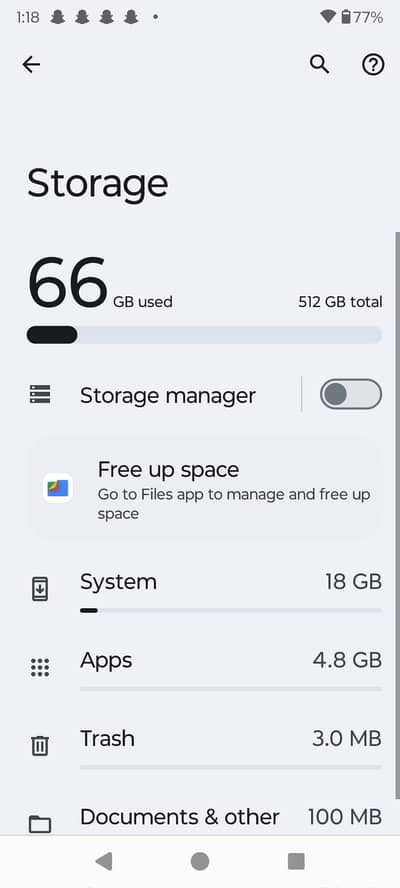 Motorola Edge 30 Pro 512Gb