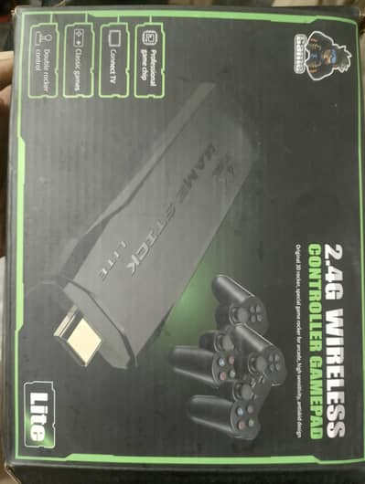 M8 gaming stick