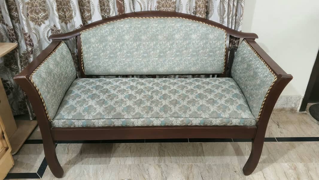 Wooden Sofa\Sofa Set\4 Seater Sofa\Sofa\side table\table 5