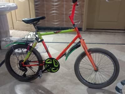 Kids Bicycle