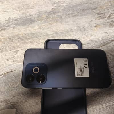 OPPO A6s pro