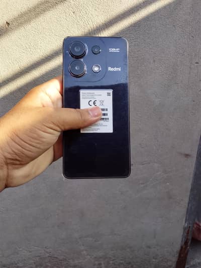 Xiaomi Redmi Note 13
