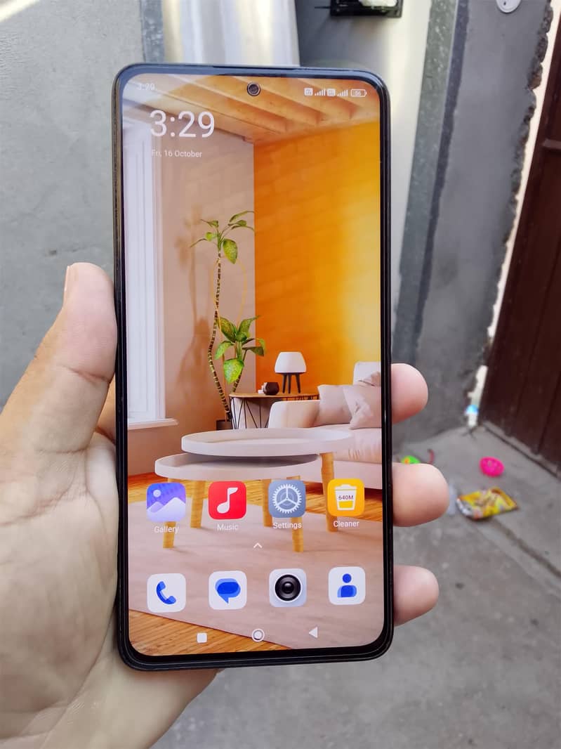 Xiaomi Redmi Note 13 4
