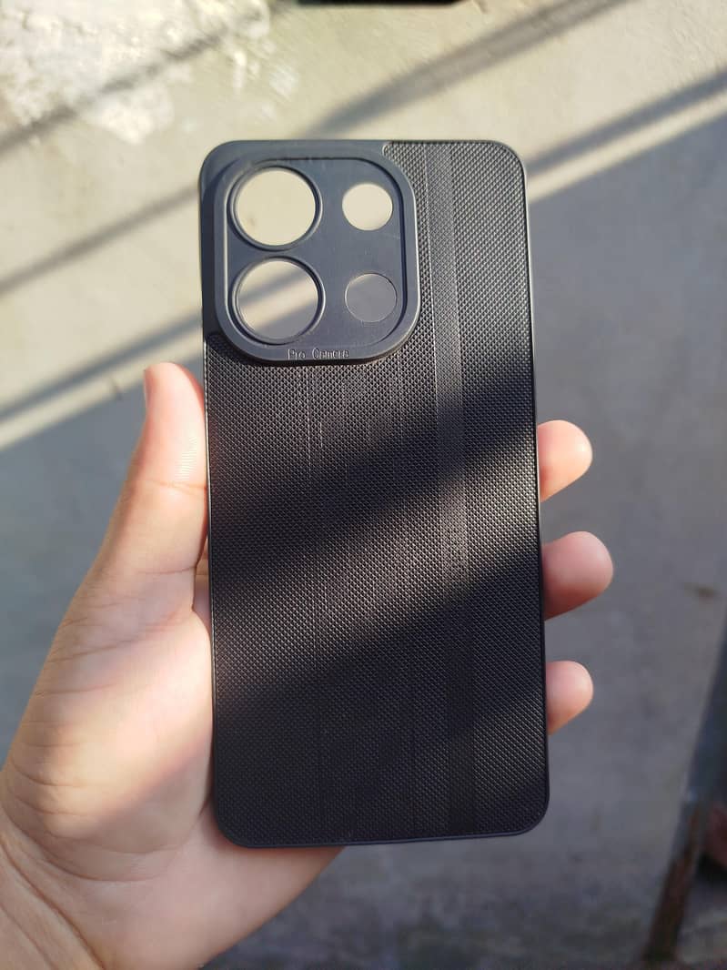 Xiaomi Redmi Note 13 6