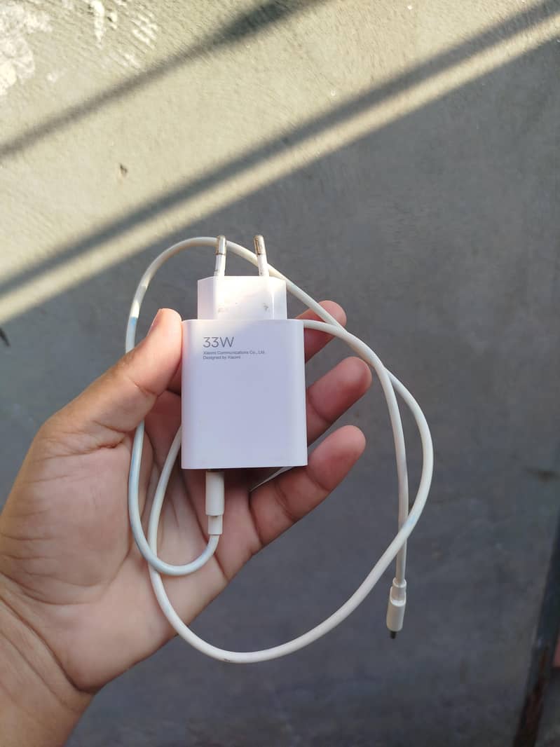 Xiaomi Redmi Note 13 7