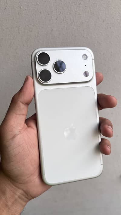 Apple iPhone 17 Pro Max 256Gb pta