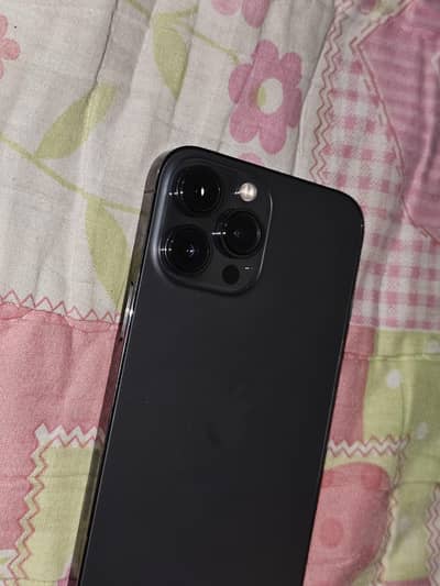 Apple iPhone 13 Pro Max [ 128GB ]