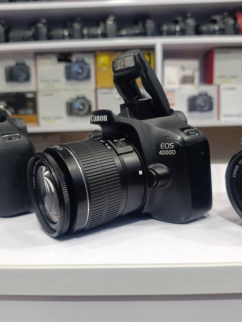 CANON 2000D/3000D/4000D 1
