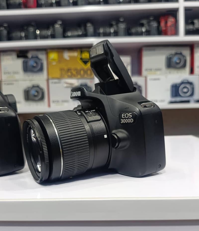 CANON 2000D/3000D/4000D 3