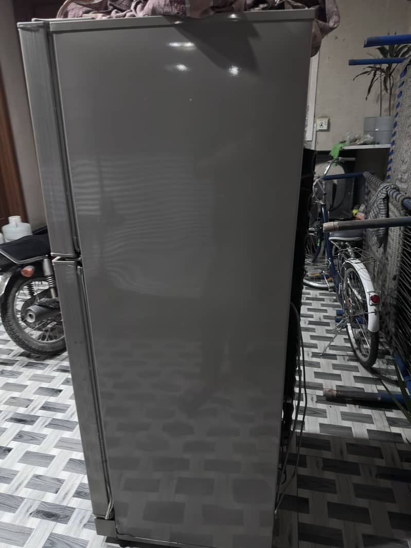 Fridge , refrigerator 1