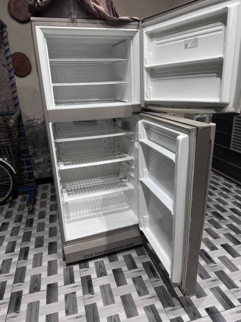 Fridge , refrigerator 4