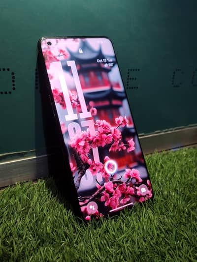 One Plus 10 Pro 12/256GB Global Varient