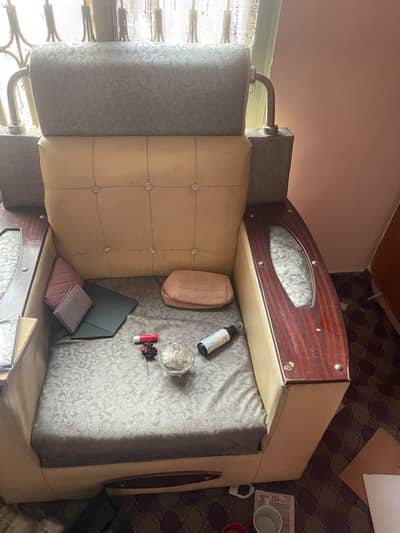 Sofa set for sale 3+1+1