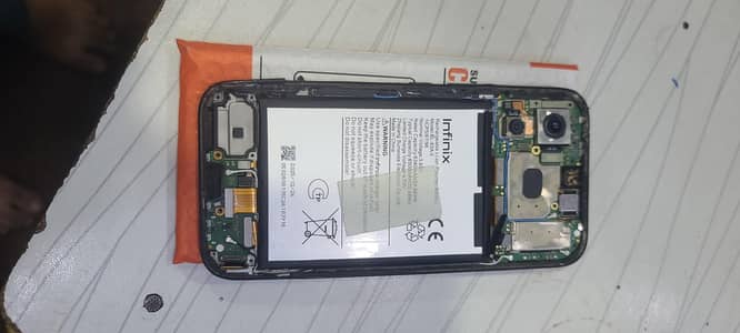 Infinix Other Model