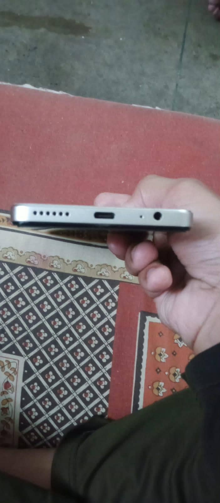 Zte Other Model 3