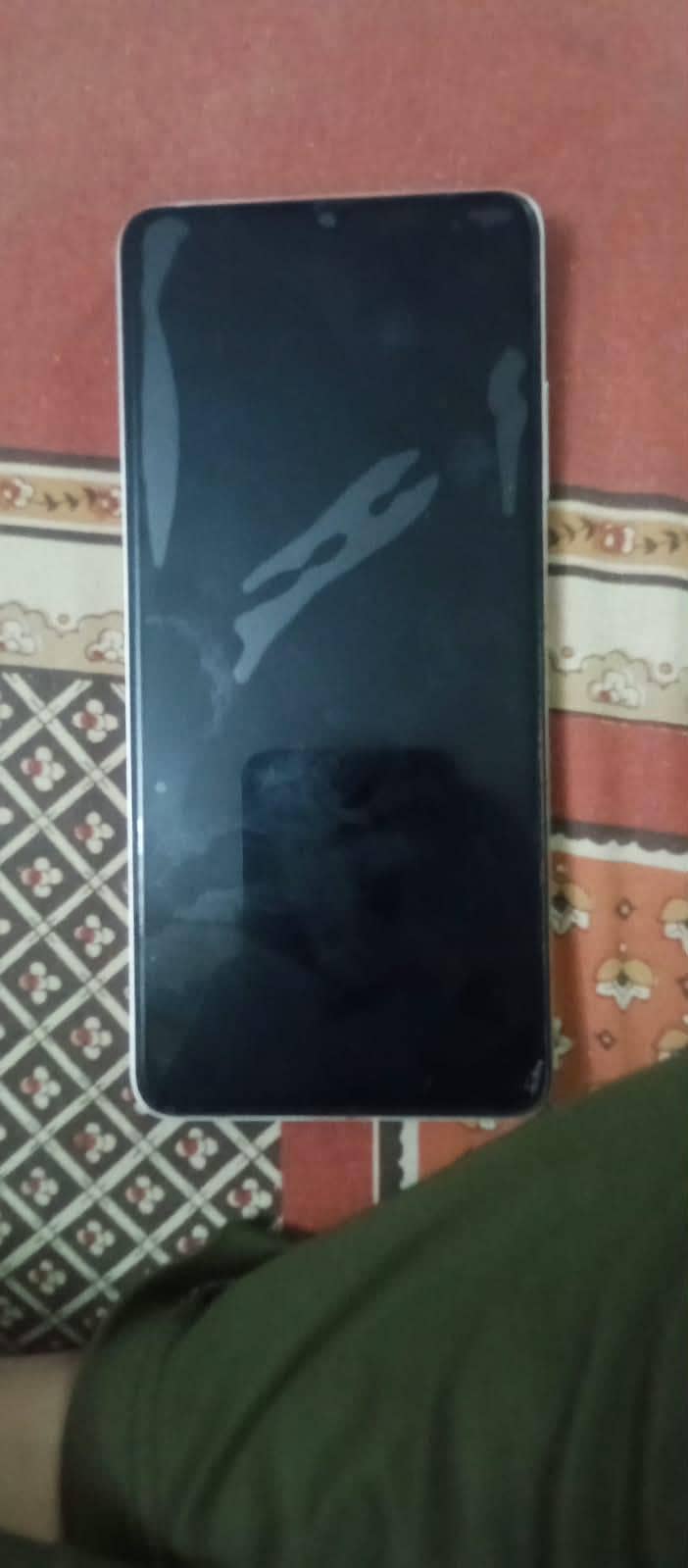 Zte Other Model 4