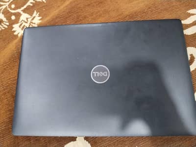DELL LATITUDE 5400 4GB 128GB SSD