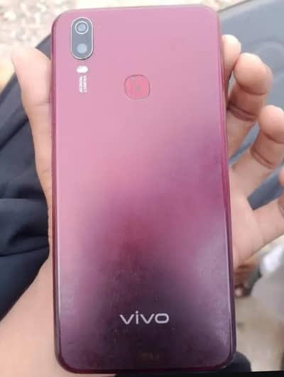 Vivo Y11