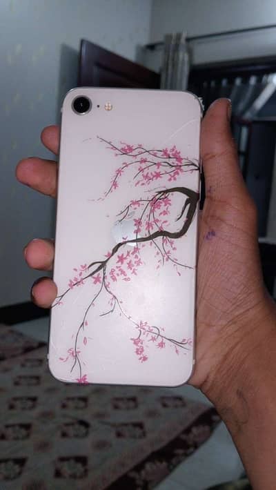 Apple iPhone SE