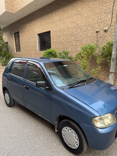 Suzuki Alto 2012 LUSH CONDITION