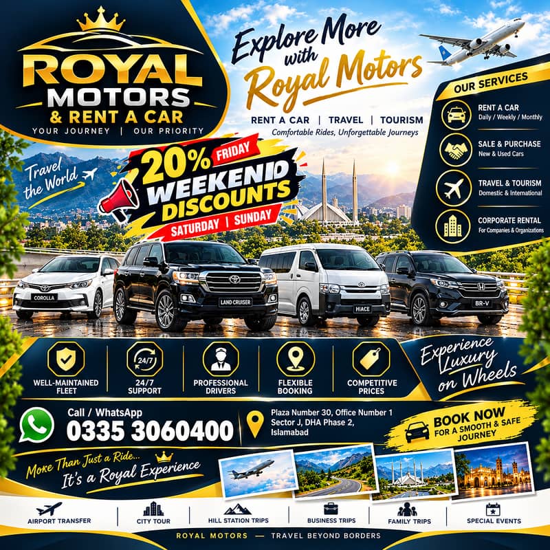 Islamabad to Murree Rent a Car with Driver | Family & Tourist Package ...