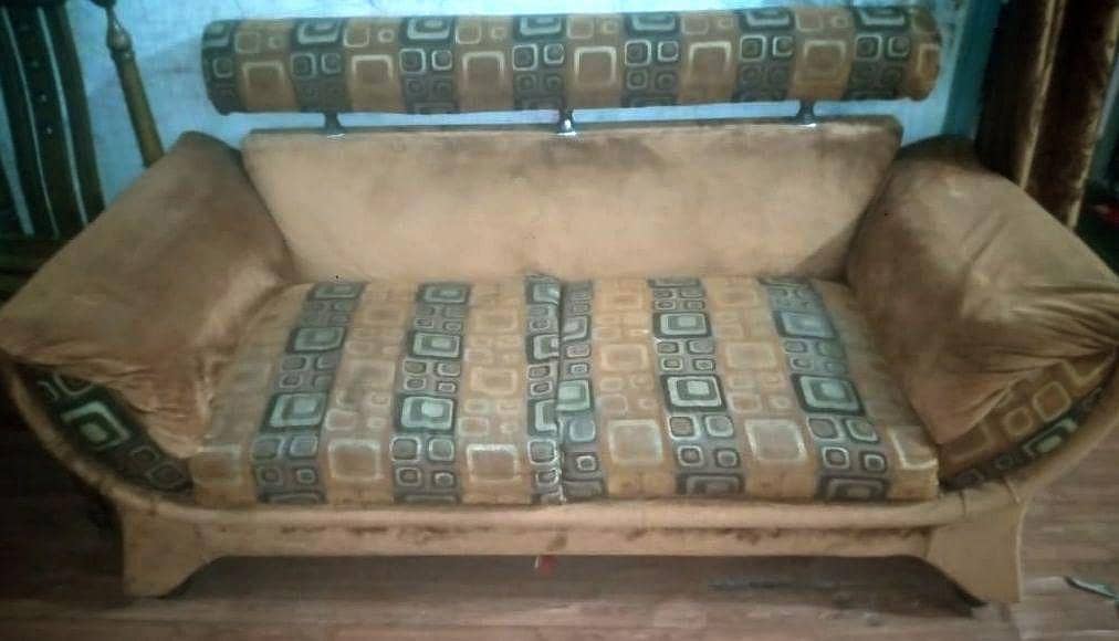 7 sitter sofa set 1