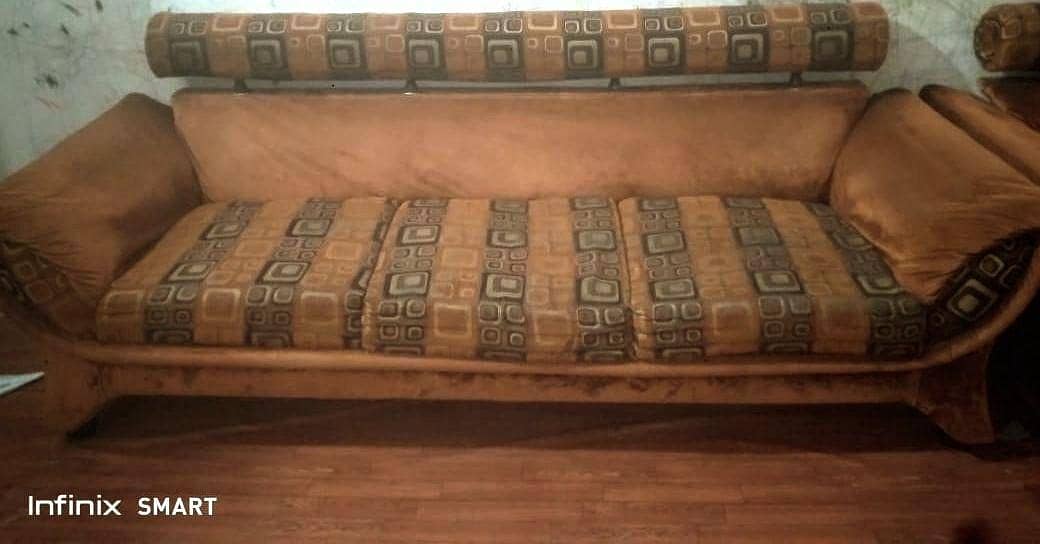 7 sitter sofa set 3