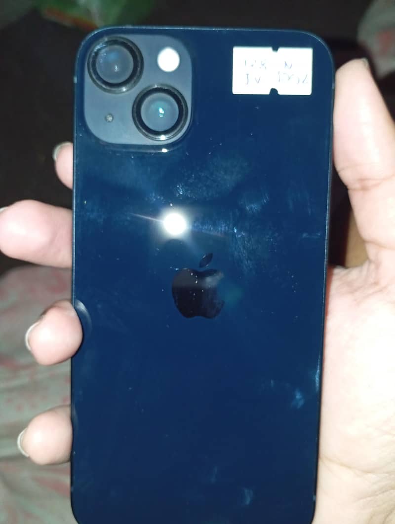 Apple iPhone 13 0