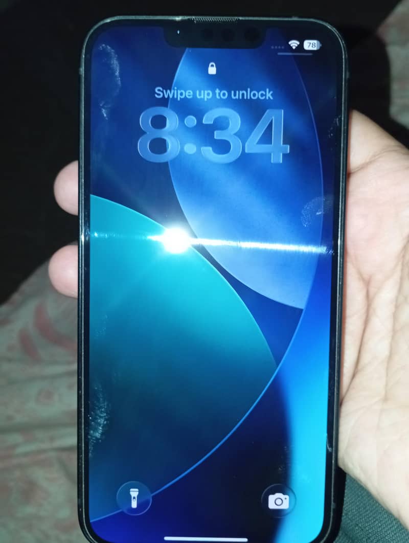 Apple iPhone 13 1