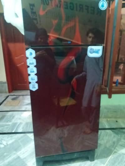 Jumbo sizee. full