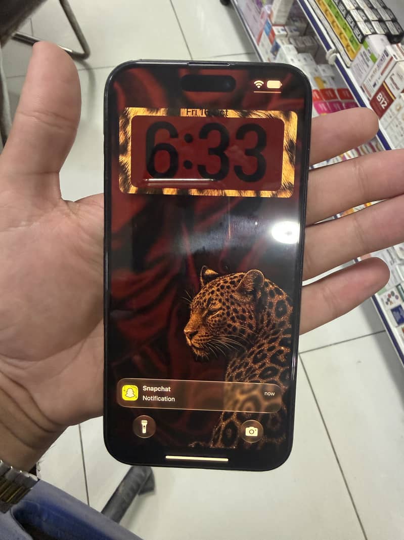 Apple iPhone 15 plus 1