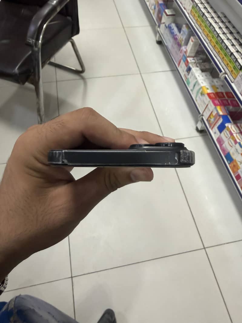 Apple iPhone 15 plus 5