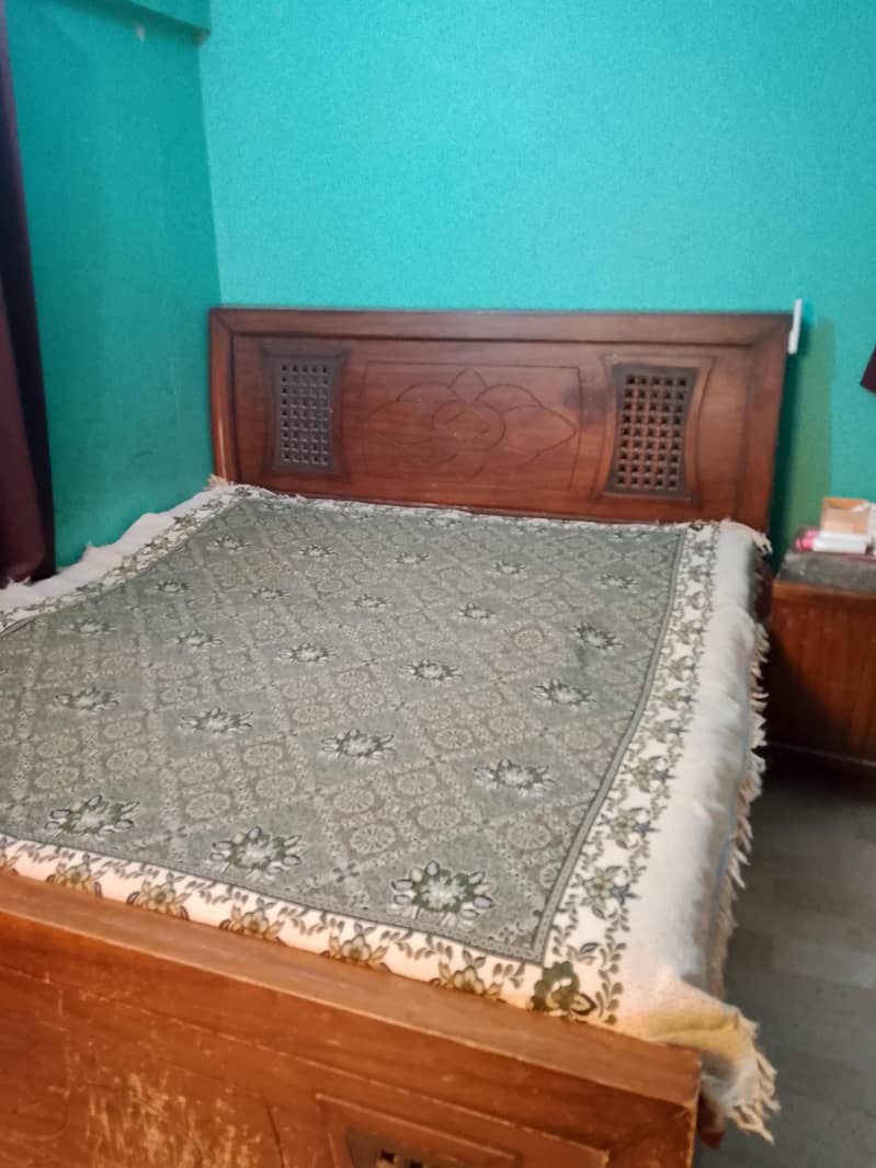 bed king size 0