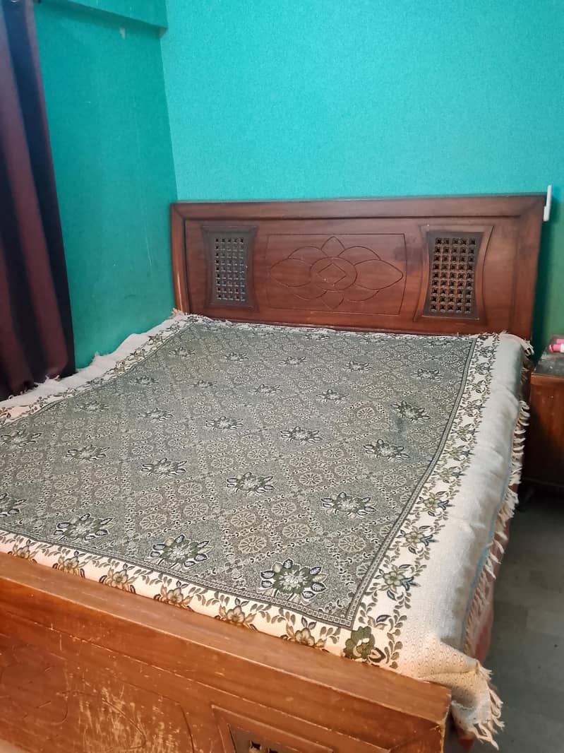 bed king size 6