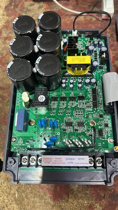 INVERTER