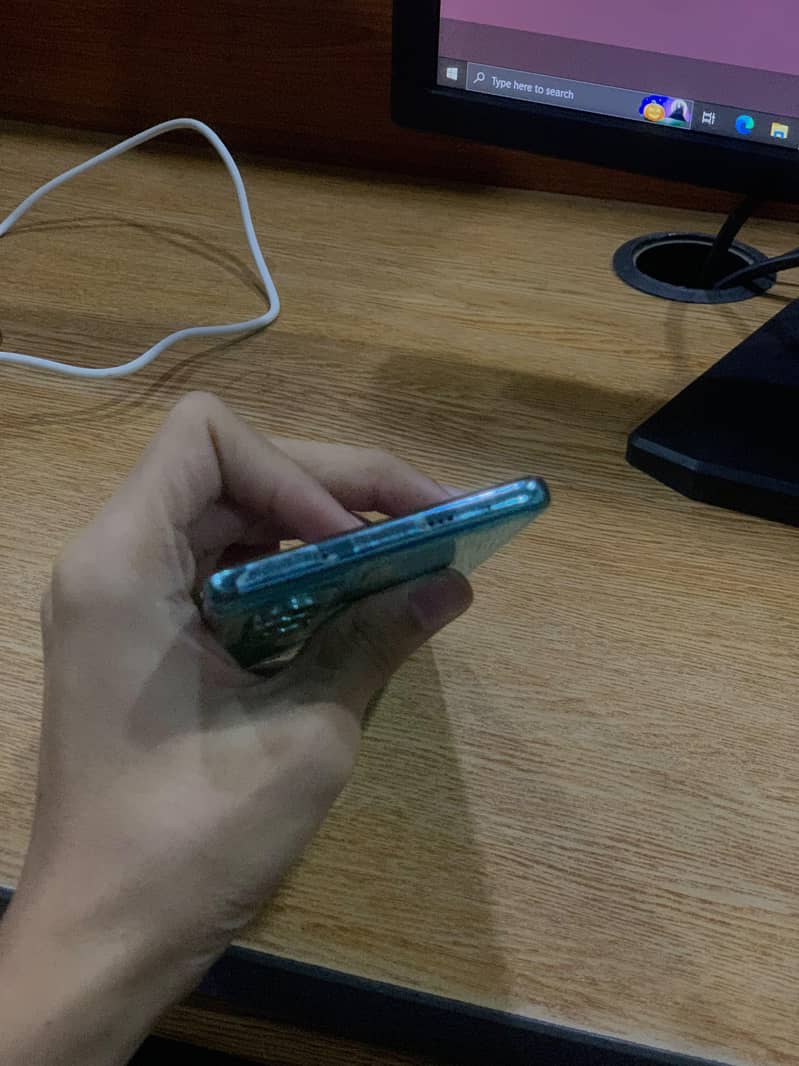 Tecno CAMON 40 3